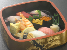 S-26(にぎり1人前)