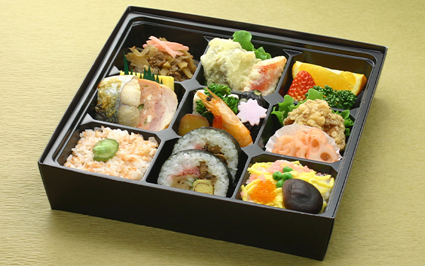 SS-33(お通夜用折詰)