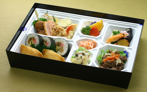 AT-22(お通夜用折詰)