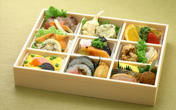 AT-33(お通夜用折詰)