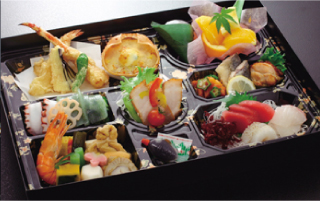 BP-40 (お料理のみ)