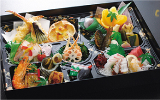 BP-50 (お料理のみ)