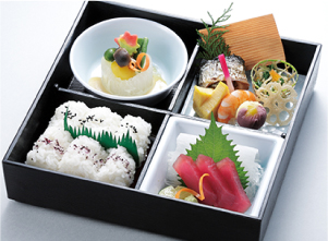 M-12(月替り幕の内)