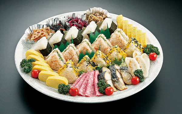 OS-40(おにぎりセット)