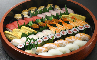 S-77(にぎり5人前)