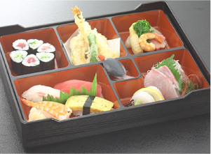 M-18(月替り幕の内)