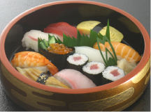 S-16(にぎり1人前)