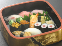 S-21(にぎり1人前)