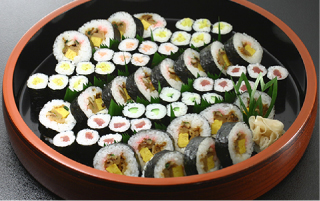 S-35(にぎり5人前)