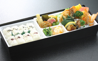 MP-10 (折詰用弁当)