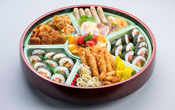 Y-100(洋風オードブル)